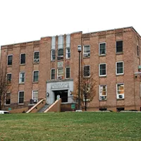 Sketchy History at Washington's Psychiatric Hospitals