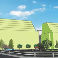 Spokane considers Riverfront-area development heights; plus, Olympia mulls capital punishment