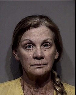 North Idaho woman accused of embezzling half a million dollars made about $75k as nonprofit's director (2)