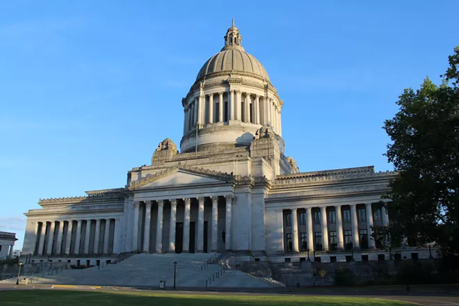 The Washington Office of the Superintendent of Public Instruction is taking a second look at how it collects student homelessness data