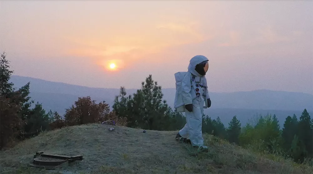 Filmmakers and musicians collaborate for Music Video Jams, a festival that sets images to songs