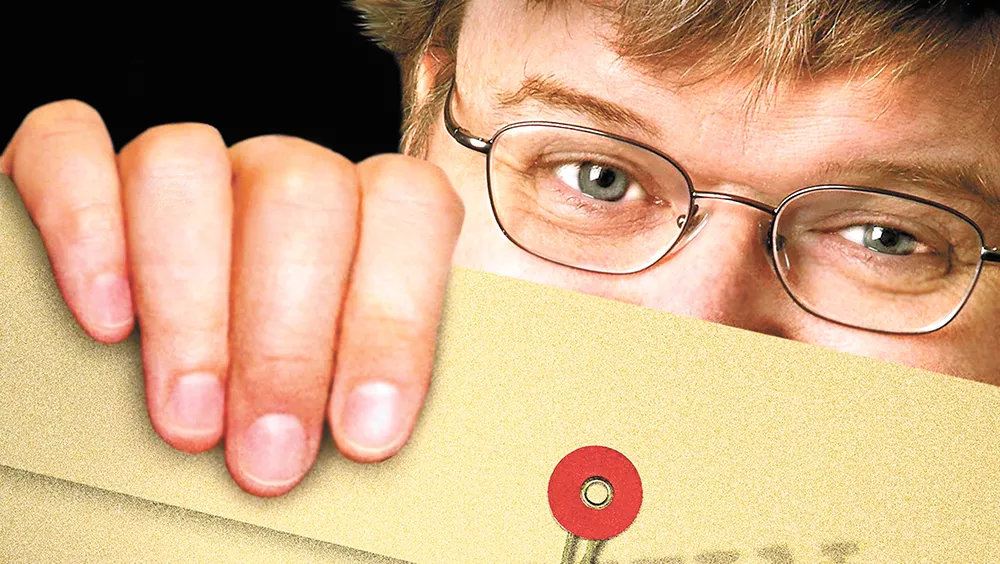 Michael Moore's films might make for good political theater, but in Fahrenheit 11/9, he tells us a lot of what we already knew.