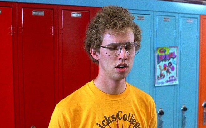 Napoleon Dynamite booked for Lilac City Comicon, new Pistol Annies and more you need to know