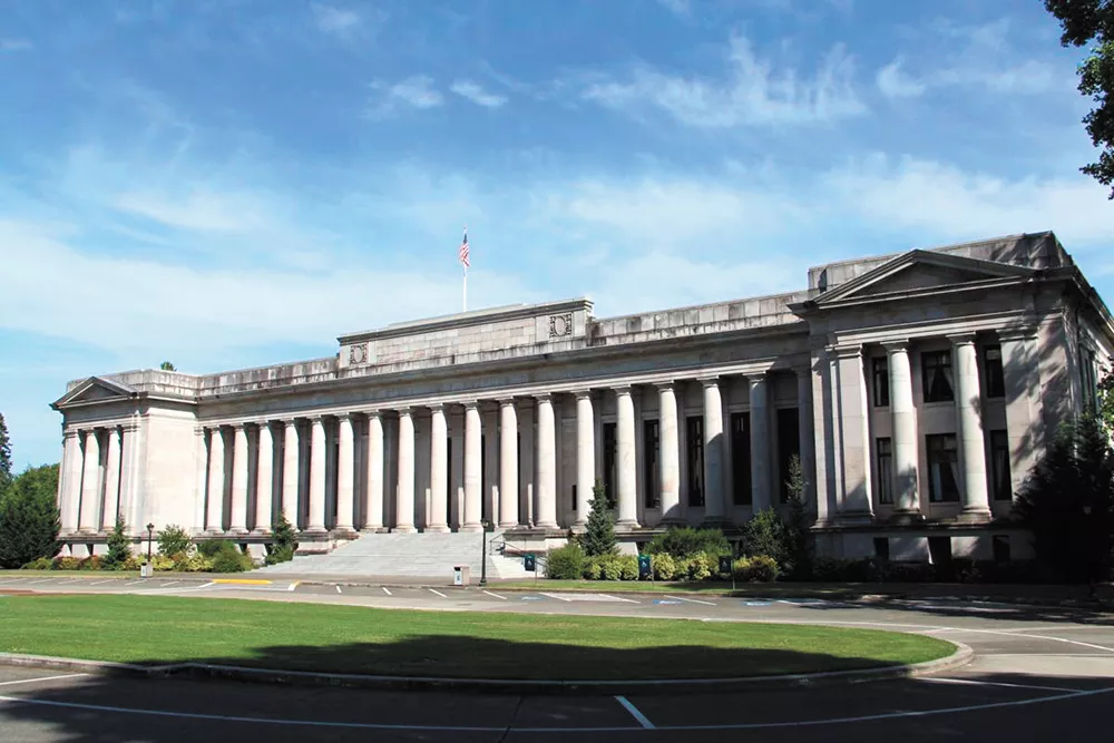 The state Supreme Court ruled that I-940 had to go on November's ballot, despite backers striking a compromise with lawmakers last session.