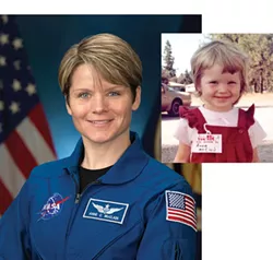 Raising an astronaut... or a scientist, or an inventor, or an engineer — STEM programs prep kids for the future
