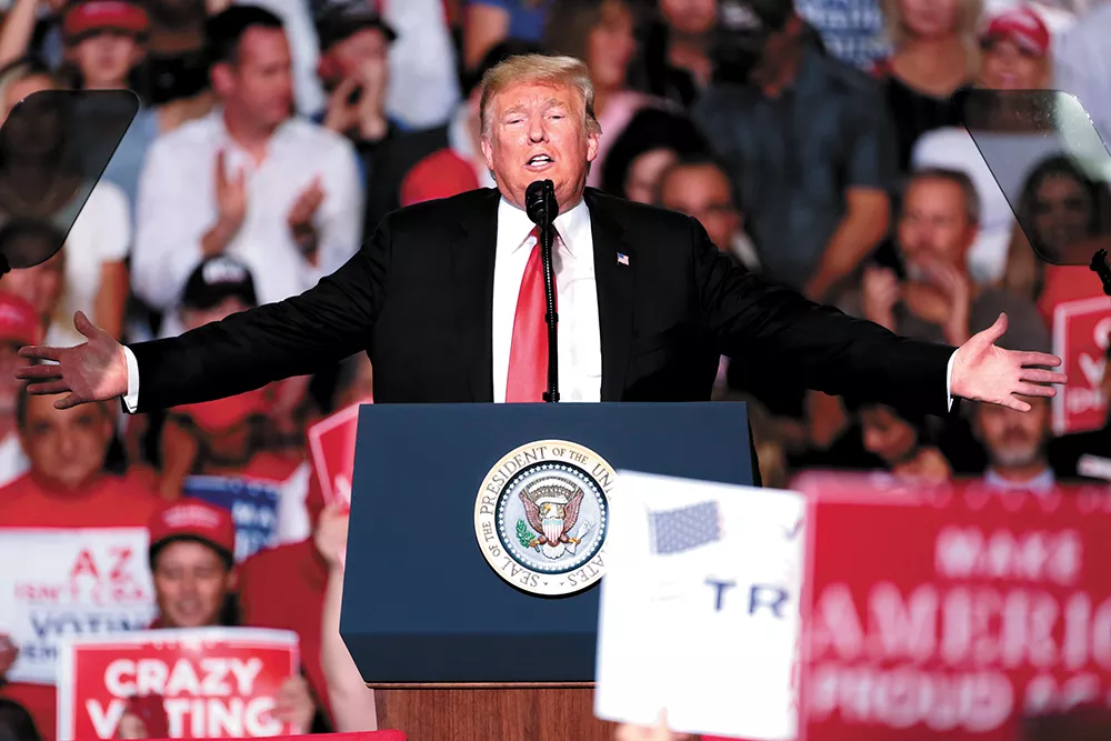 How the GOP's Tax Cuts and Jobs Act will likely affect you