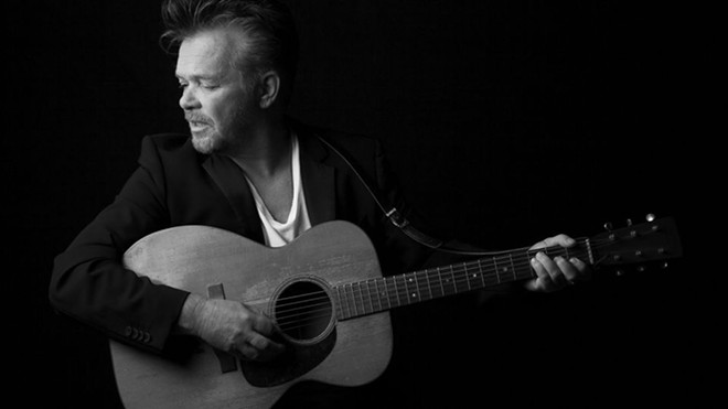 CONCERT REVIEW: John Mellencamp delivers a raucous night at the FIC Saturday