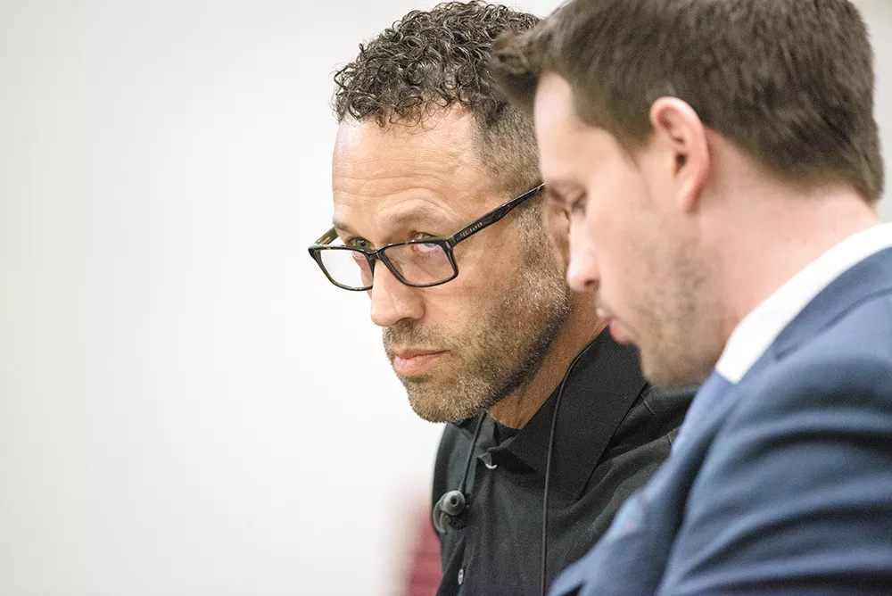 In 2014, the city of Spokane quietly dropped a sexual harassment investigation; now officials have come to regret it
