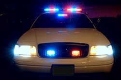 Spokane deputy kills man near Valley homeless camp, multiple Spokane inmates hospitalized, and other headlines