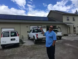 Spokane Tribe celebrates installation of its solar initiative, a step toward energy sovereignty (2)
