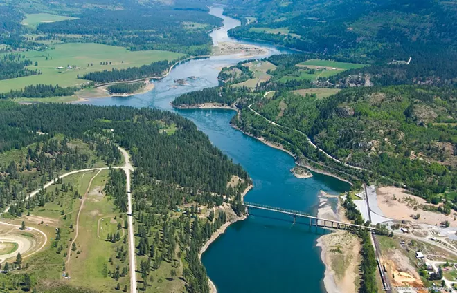 Victory stands for Washington, Colville Tribes as Supreme Court declines to hear mining company's pollution case
