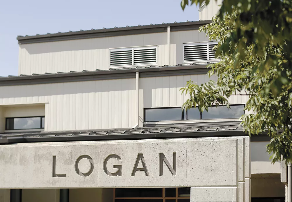 An incident at Logan Elementary prompted a parent to complain to the state about Spokane's use of isolation. - YOUNG KWAK