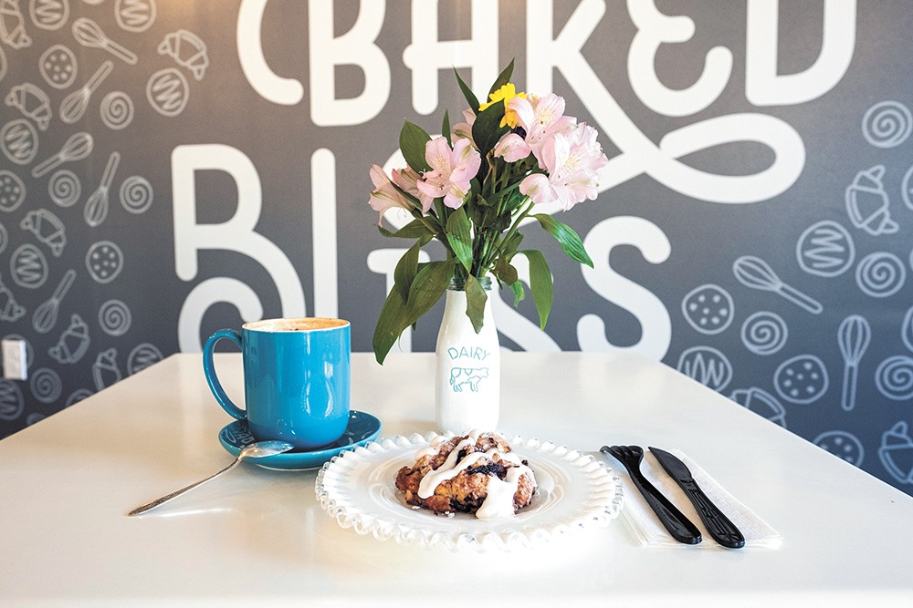 New Spokane Valley bakery the Blissful Whisk aims to build community through a love of baked goods