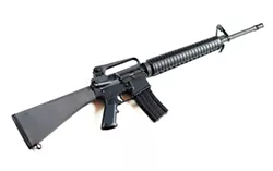 Before the Federal Assault Weapons ban expired in 2004, many models of the AR-15 were illegal. Now, the AR-15 is one of the most popular rifles in America and has been used in some of the most deadly mass shootings.