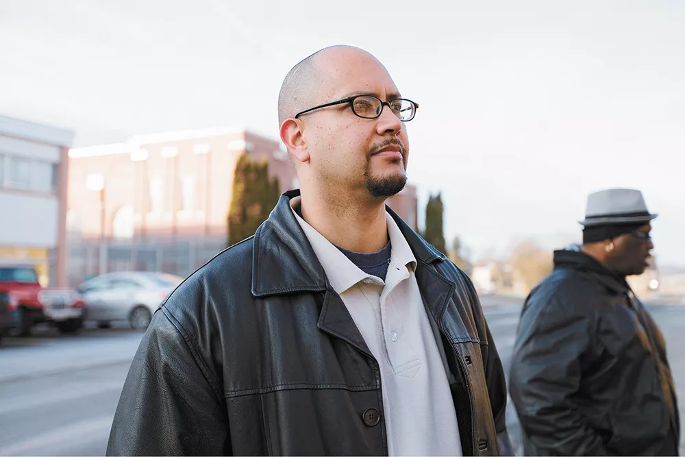 A lawsuit filed against the state's psychiatric hospitals - and inspired by an Inlander article - is dismissed thanks to a culture change