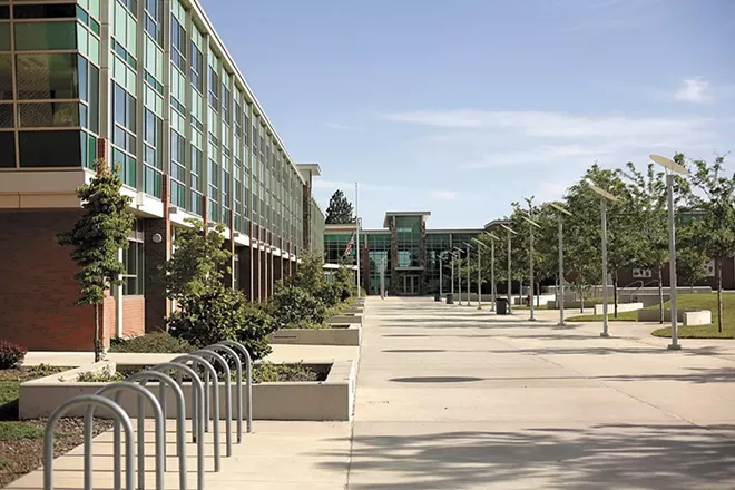 Spokane teacher disclosed existence of prior misconduct investigations before district hired him, records show