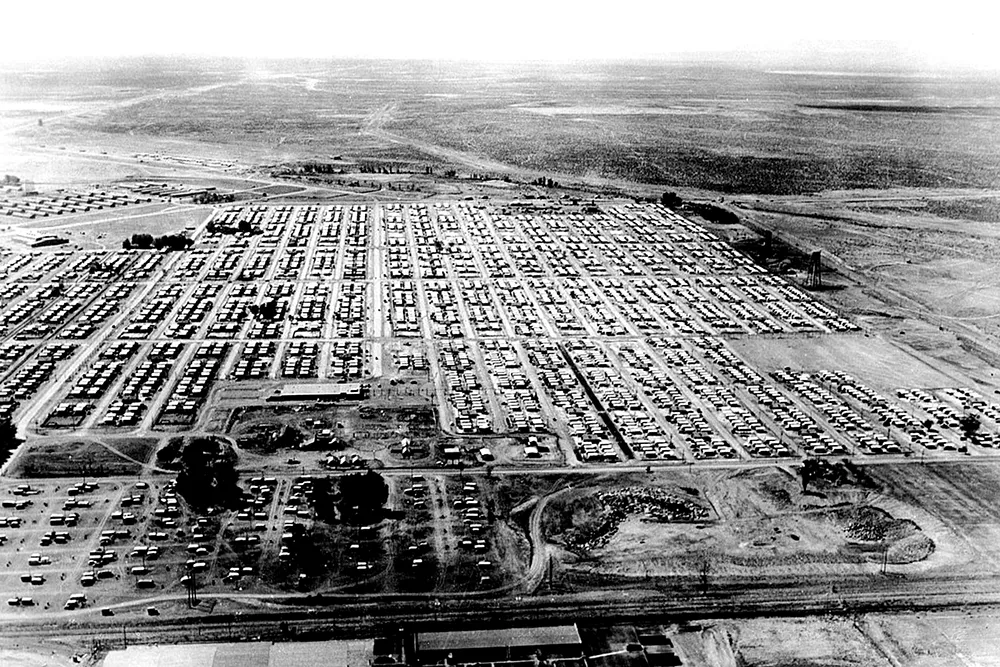 A museum and park, Hanford's 75-year-old B Reactor is a vital reminder of the nuclear age's extraordinary potential and devastating power