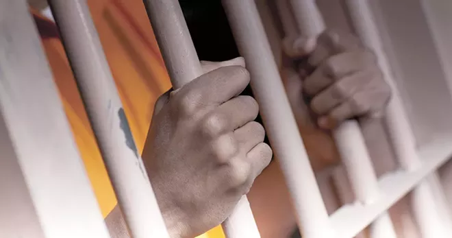 WSU researchers receive grant to study rural incarceration in Eastern Washington