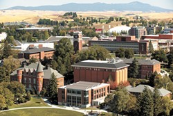 WSU names law firm to review whether gender bias, improper influence factored into provost's departure