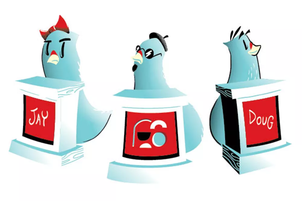 JON MERRELL ILLUSTRATION