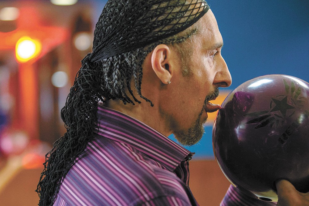 John Turturro's Big Lebowski spinoff The Jesus Rolls goes right into the gutter