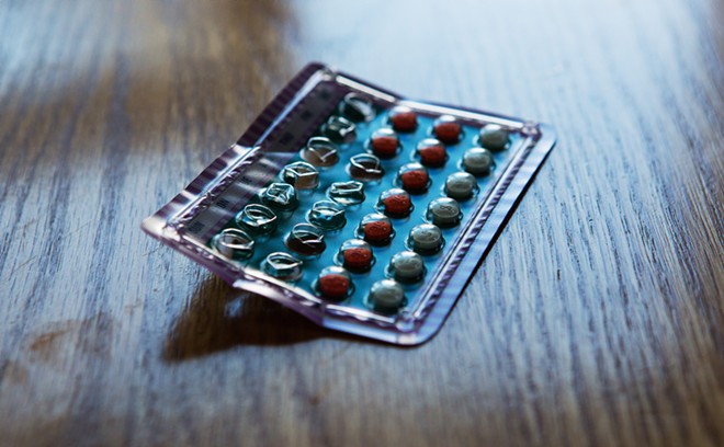 Supreme Court divided over Obamacare’s contraceptive mandate