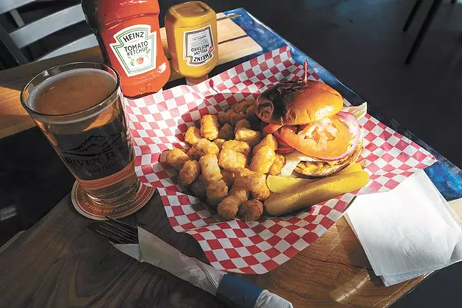 Pandemic Losses: A running tally of area restaurants permanently closing