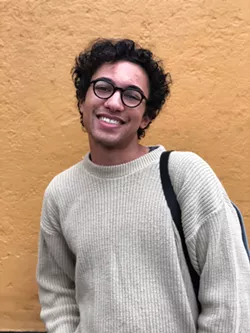 Maxwell Gillmer is a Spokane native and is currently attending Harvard University. He is majoring in African American Studies and hopes to pursue a Ph.D. in English.
