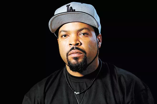 Ice Cube plays Northern Quest Resort &amp; Casino on Aug. 23.