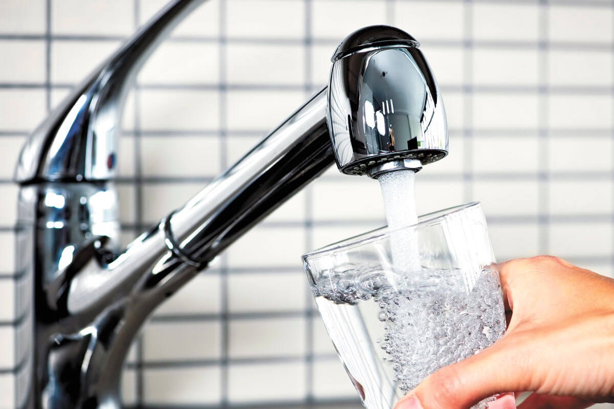 Is the pandemic the perfect time to fluoridate Spokane's water?