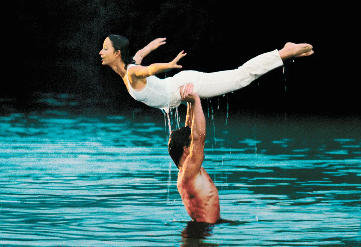 Ready for a remake? It was reported earlier this month that Jennifer Grey had signed on to produce and star in a new version of the 1987 flick.