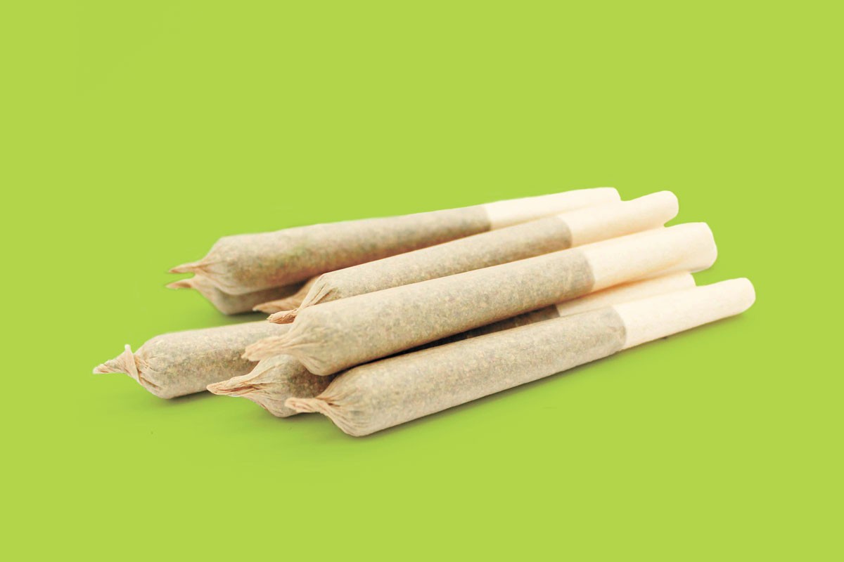 Budget-friendly and ready to smoke, prerolls are one of the best ways to enjoy cannabis