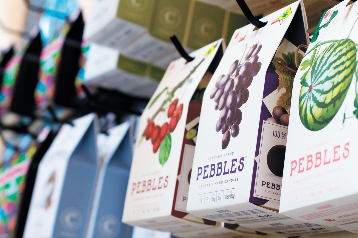 Edibles offer a healthier, if pricier, alternative to flower. Here's where to find the deals