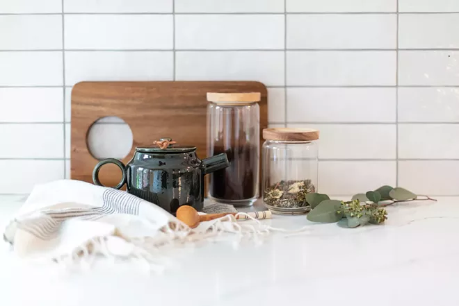 Pacific Design Studio offers homewares at online shop