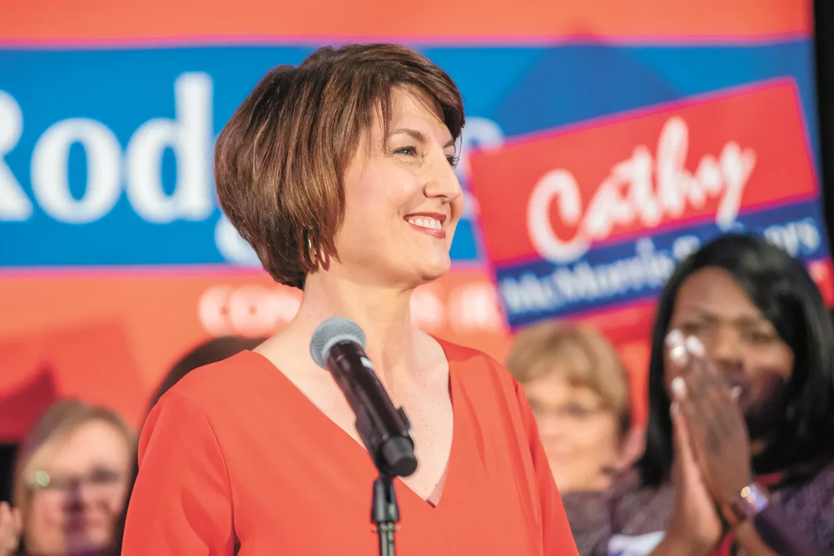 An open letter to Cathy McMorris-Rodgers