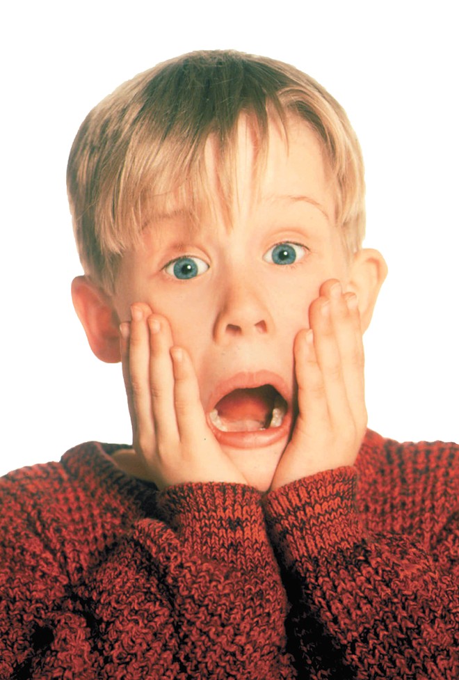 Released 30 years ago this month, Home Alone tapped into childhood fantasies to become a Christmas classic