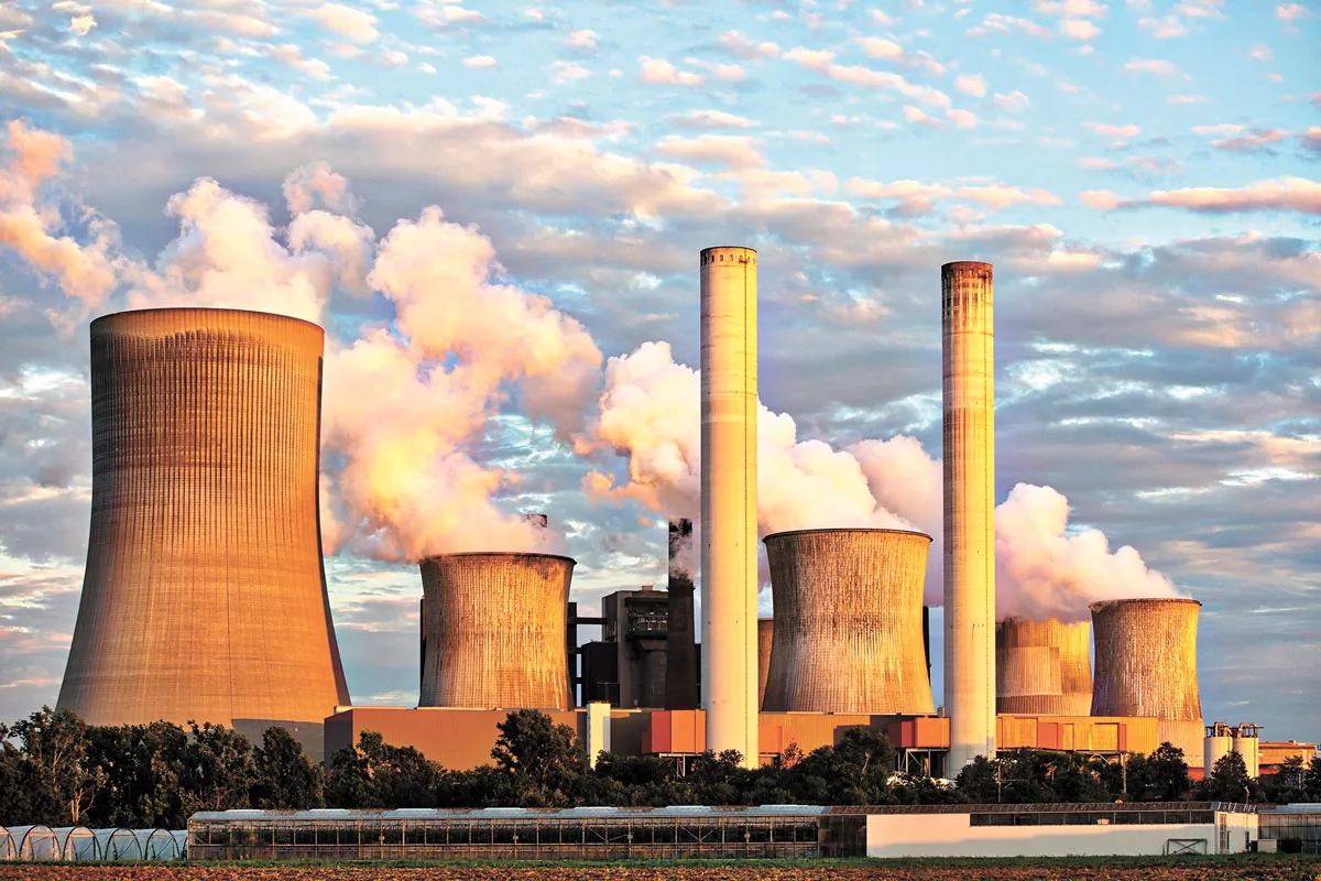 Rising sea levels and warmer waters will pose increased risks of nuclear disasters, Project Censored concludes.