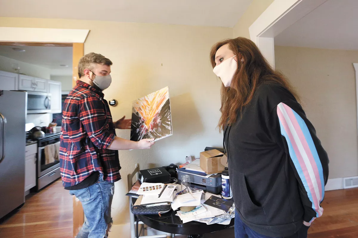 Spokane's startup scene is growing, but some major challenges remain