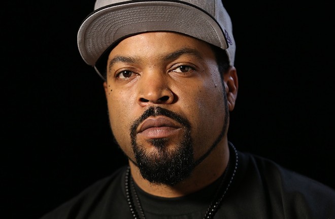 Ice Cube has rescheduled his delayed 2020 show for this summer, and will kick off Northern Quest's 10th summer of outdoor shows July 22.