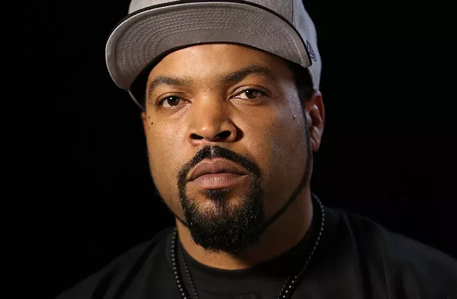 Ice Cube has rescheduled his delayed 2020 show for this summer, and will kick off Northern Quest's 10th summer of outdoor shows July 22.