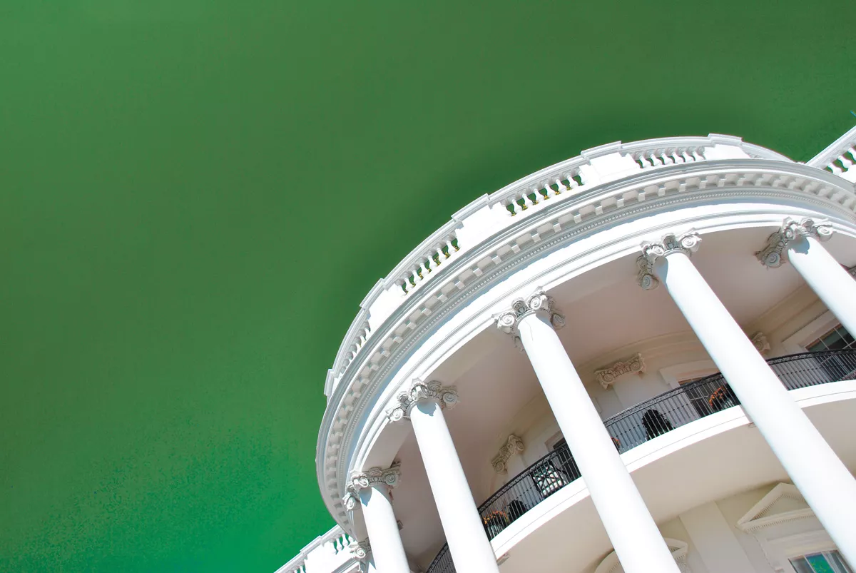 The shakeup at the White House raises a significant question about employee rights when it comes to cannabis.