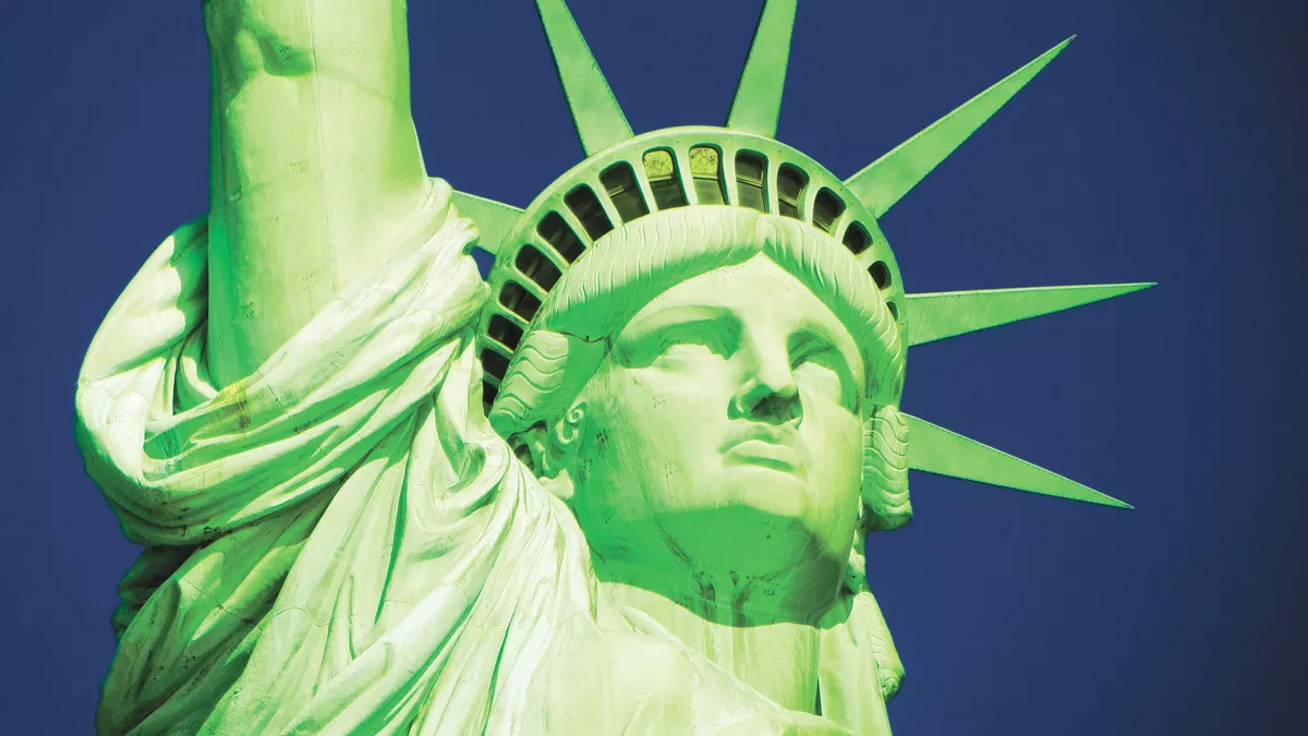 On Saturday, March 27, lawmakers in New York came to an agreement that will bring the Empire State into the legal recreational cannabis club.