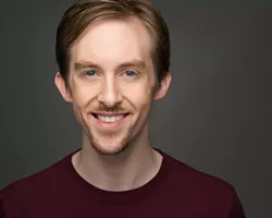 Henry McNulty is a musician, performer and life-long resident of the city. He served as Music Director of Spokane Civic Theatre prior to the Covid-19 pause.