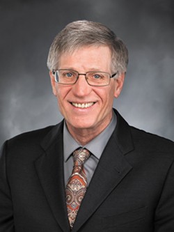 State Rep. Timm Ormsby