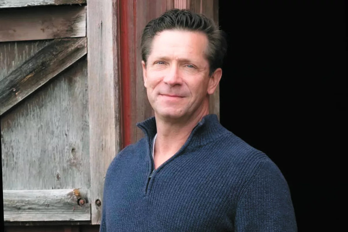 Ron Ilg filed a lawsuit on March 31 against his former employer, Pediatrix/Mednax, a neonatal health provider. - LINKEDIN PHOTO
