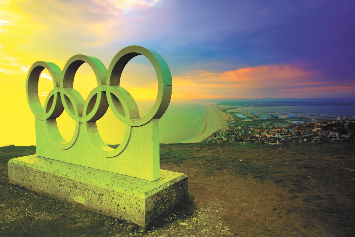 When authorities fall out of step with society, false starts to Olympic dreams are inevitable