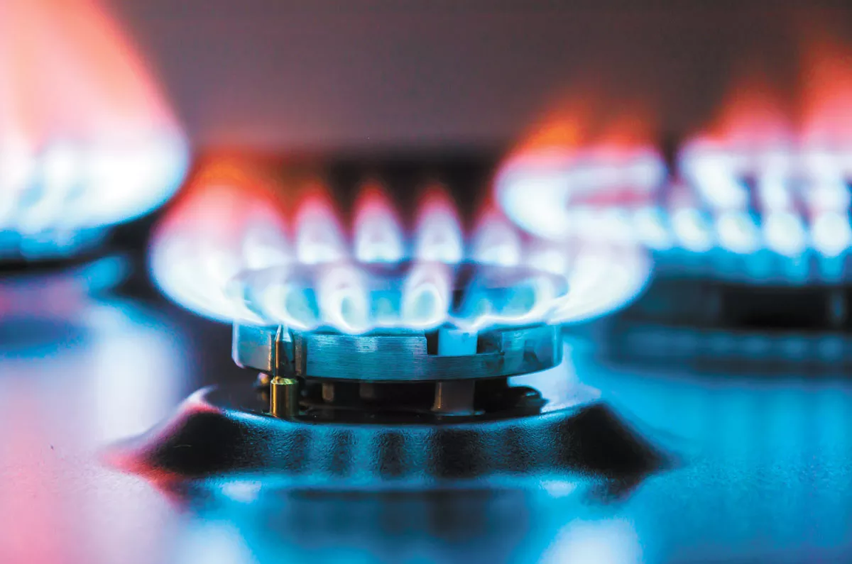 Environmentalists sue to block Prop 1, which would stop Spokane from banning natural gas