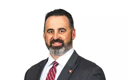 Nick Rolovich
