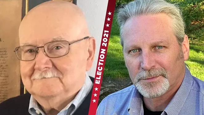 No longer Matt Shea country: Spokane Valley voters have started picking moderates over far right conservatives