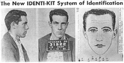 After 62 years working to solve the murder of 9-year-old Candy Rogers, Spokane Police announced in November 2021 that John Reigh Hoff was the perpetrator. - IMAGE COURTESY SPOKANE POLICE DEPARTMENT